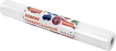 Коврик для холодильника Daswerk Универсальный / 609609 - 