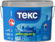 Краска Текс Моющаяся Профи A (9л) - 
