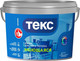 Краска Текс Моющаяся Профи A (1.8л) - 