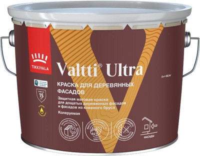 

Краска, Valtti Ultra A