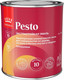 Эмаль Tikkurila Pesto 10 A (900мл, матовый) - 