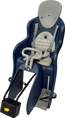 Детское велокресло GHBIKE GH-511BLU