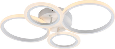 Люстра ESCADA 10294/4LED (белый) -