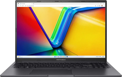 Ноутбук Asus Vivobook 16X K3605VC-RP497 - 