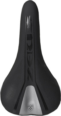 Сиденье для велосипеда ZeuS 1040 MTB Sport (черный/серый) - 