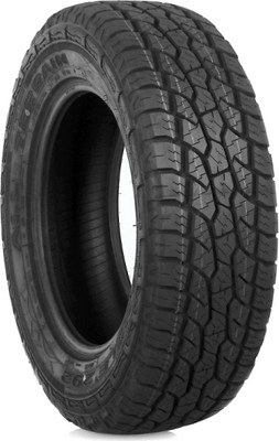 Летняя шина Triangle TR292 225/75R16 115/112T - 