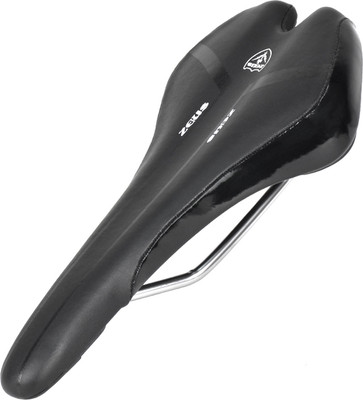 Сиденье для велосипеда ZeuS Z-1010 MTB Sport (черный/белый) - 