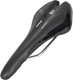Сиденье для велосипеда ZeuS Z-1010 MTB Sport (черный/белый) -