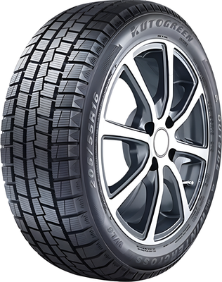 Зимняя шина Autogreen WL6 215/65R16 98Q