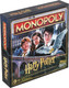 Настольная игра Hasbro Монополия Гарри Поттер / F9422 (на русском) - 
