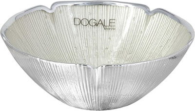 Декоративное блюдо Greggio Dogale Flowers Бегония / 51360080 - 