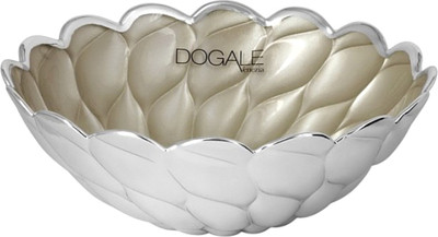 Декоративное блюдо Greggio Dogale Flowers Георгин / 51360076 - 