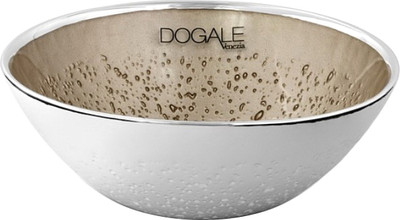 Декоративное блюдо Greggio Dogale Bolle / 51368200 (песочный) - 