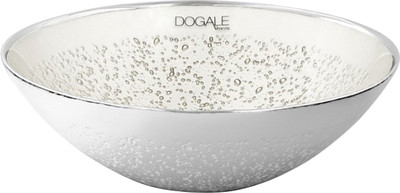Декоративное блюдо Greggio Dogale Bolle / 51368209 (перламутровый) - 