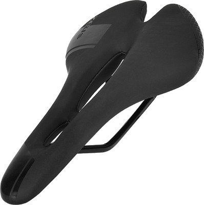 Сиденье для велосипеда ZeuS Z-S20 Road (черный) - 
