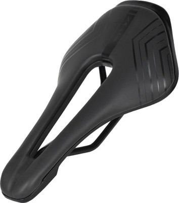 Сиденье для велосипеда ZeuS Z-S40 Road (черный) - 