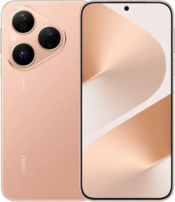 Смартфон Huawei Pura 80 12GB/256GB (золото) - 