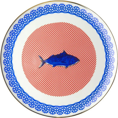 Блюдо Bitossi Bel Paese / BEL00001 - 