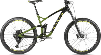 

Велосипед, Shift R7 27.5 2021
