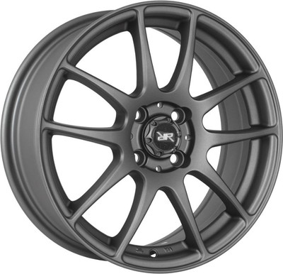 

Литой диск, CSS3199 16x6.5" 4x114.3мм DIA 67.1мм ET 45мм MK_M