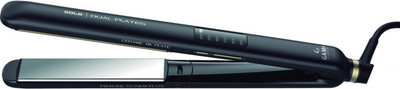 

Выпрямитель для волос, Cp14 Led Dual Plate Gold - Sy