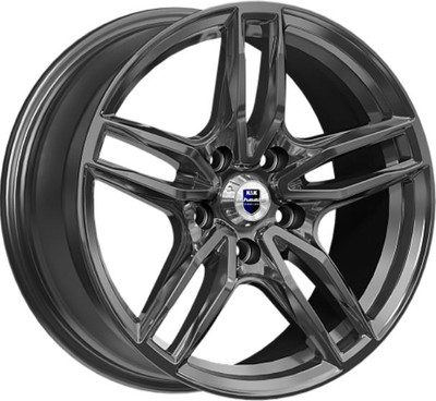 

Литой диск, Бартон 17x8" 5x114.3мм DIA 66.1мм ET 40мм Кварц