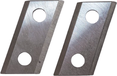 

Комплект ножей для измельчителя, ESH-2800-01 blades