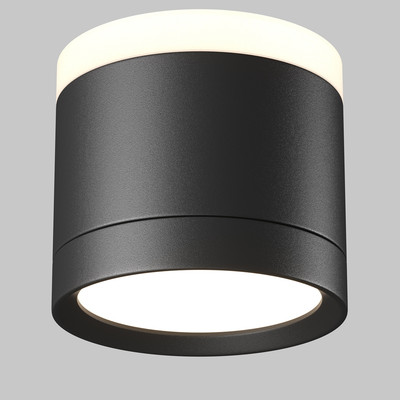 

Точечный светильник, C120CL-GX53-B