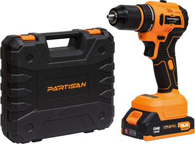 

Аккумуляторная дрель-шуруповерт, AD-2160BL / AD-2160BLPSN