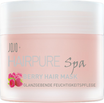 Маска для волос JOJO Berry Hair Mask 14010 (150мл) - 