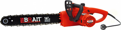 Электропила цепная Brait BR-1800A -