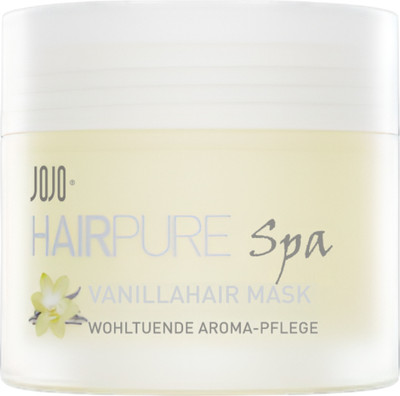 

Маска для волос, Vanilla Hair Mask 14040
