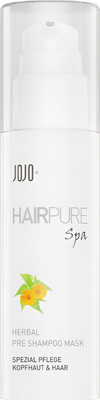 Маска для волос JOJO Herbal Pre Hair Mask 14073 (150мл) -