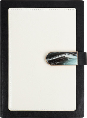 Ежедневник Darvish DV-15364A (100л, черный) - 