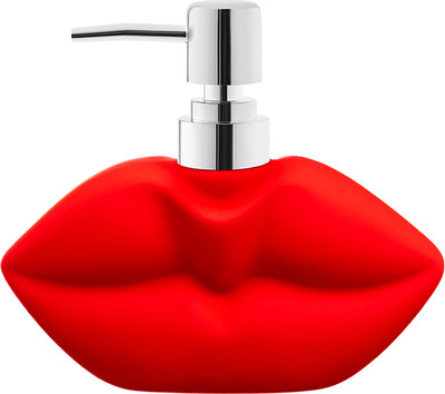 

Дозатор для жидкого мыла, Губы / 190017