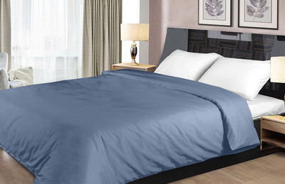 Пододеяльник Primavelle 175х210 сатин на молнии / 136315101-сг86 (деним) -