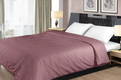 Пододеяльник Primavelle 175х210 сатин на молнии / 136315101-сг99 (брусничный) -