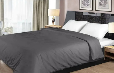 Пододеяльник Primavelle 175х210 сатин на молнии / 136315101-сг02 (графит) -