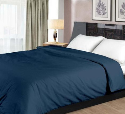 Пододеяльник Primavelle 175х210 сатин на молнии / 136315101-сг16 (синий) -