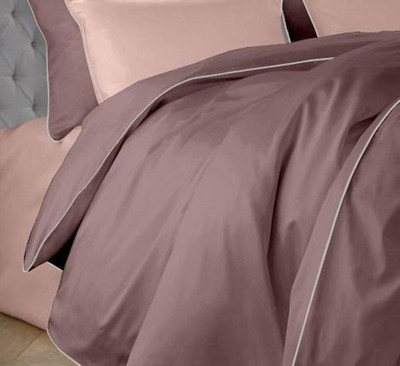 

Пододеяльник, 175х210 сатин Luxe на молнии / 136315101-сгL60