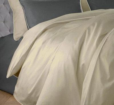 

Пододеяльник, 175х210 сатин Luxe на молнии / 136315101-сгL12