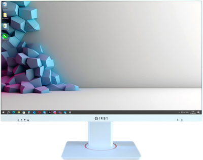Моноблок IRBY Pro 27 v2-W-i3121-8-0-1-N-H610-032 - 
