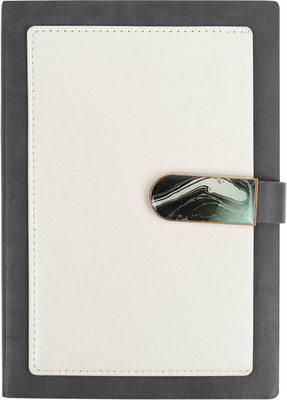 Ежедневник Darvish DV-15364B (100л, серый) - 