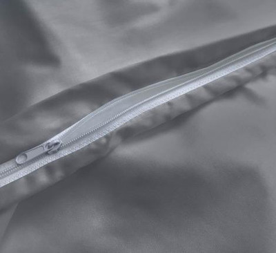 

Пододеяльник, 175х210 сатин Luxe на молнии / 136315101-сгL02