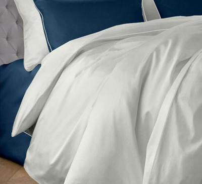 

Пододеяльник, 175х210 сатин Luxe на молнии / 136315101-сгL11