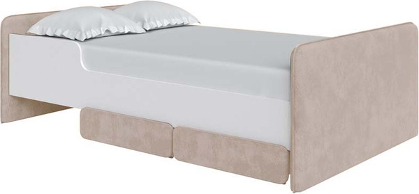 Кровать-тахта Proson Mika 80x200