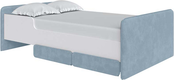 Кровать-тахта Proson Mika 80x200