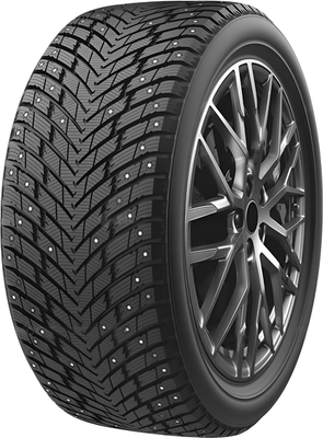 Зимняя шина Arivo Ice Claw ARW7 215/55R18 95T (шипы) - 
