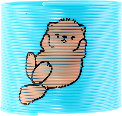 Игрушка детская Funny Toys Спираль-радуга Возьми на ручки / 10454583 -
