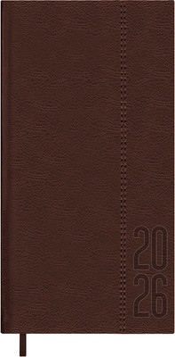 

Еженедельник, Наппа 2026 / 70365